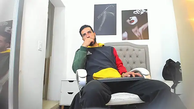 marc ruffa online show from April 19, 2026, 11:42 am