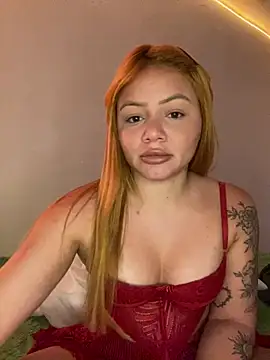 Isisbennett online show from March 27, 2026, 11:43 am