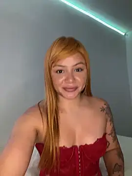 Isisbennett online show from March 31, 2026, 4:40 pm