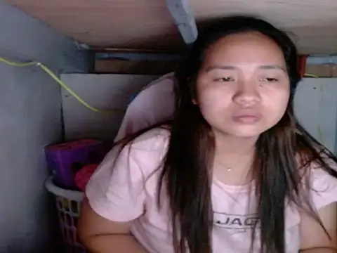 HottiesAsianAriane online show from May 18, 2026, 8:03 pm