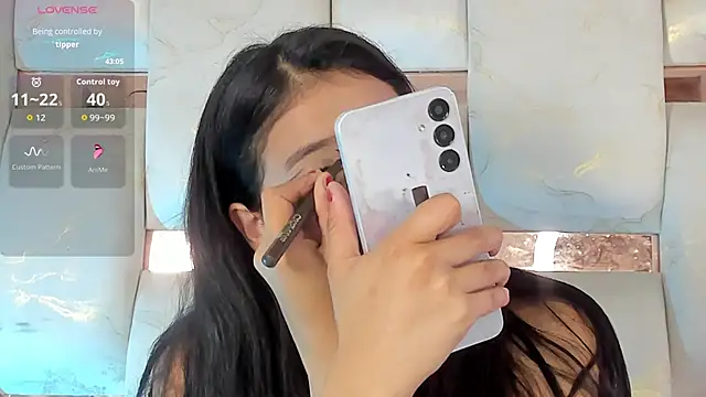 Silver Breeze online show from April 24, 2026, 5:37 pm