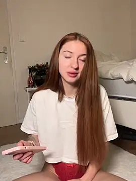 xvicoo online show from February 23, 2026, 3:37 am