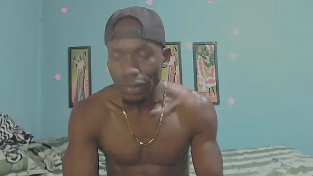 miltonjjakee online show from March 25, 2026, 9:43 pm