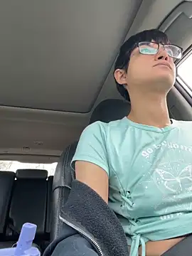 FaiiryArii online show from April 13, 2026, 6:24 pm