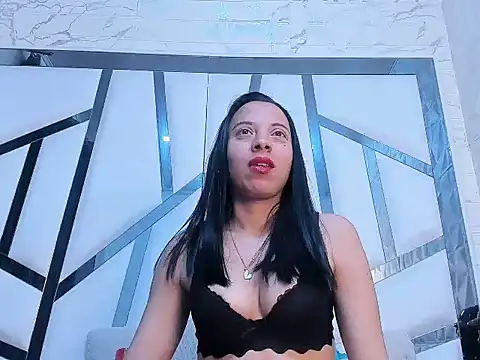 Lunahot68 online show from January 11, 2026, 3:00 am