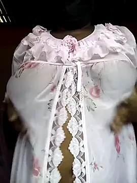 fingerbit07 online show from March 27, 2026, 7:14 am