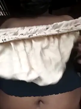 fingerbit07 online show from April 6, 2026, 5:41 am