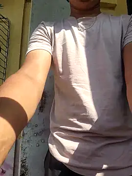 jerryrooh69 online show from March 8, 2026, 5:00 am