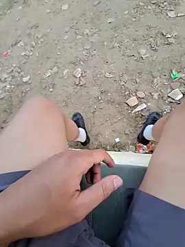 jerryrooh69 online show from March 13, 2026, 1:34 am