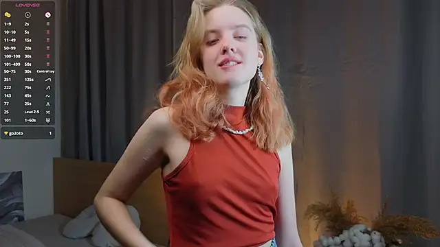 RennaHettes online show from March 4, 2026, 1:11 am