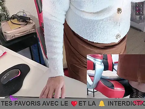 Sofiatwork online show from February 6, 2026, 7:23 am