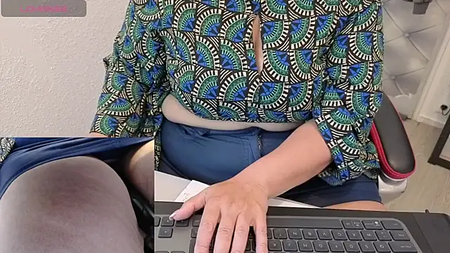 Snapshot of Sofiatwork chatting on June 8, 2026, 3:45 pm Sofiatwork online show from June 8, 2026, 3:45 pm
