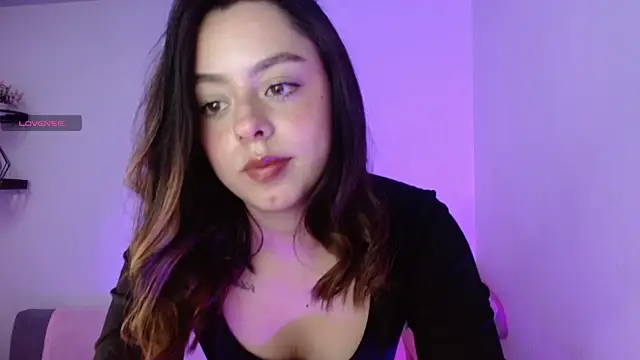 IvyBlaze online show from April 24, 2026, 9:28 pm