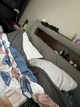 Ricanmrmarcus online show from April 28, 2026, 6:02 pm