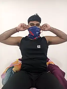 Jack8967 online show from January 9, 2026, 5:48 pm