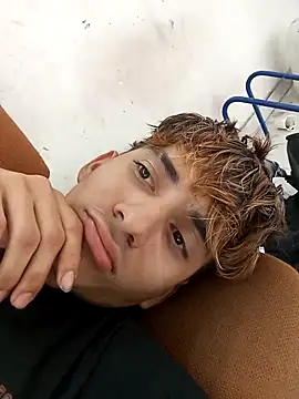 Andy Kein online show from March 24, 2026, 6:35 pm