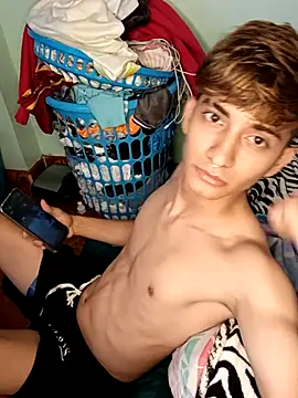 Andy Kein online show from April 22, 2026, 6:53 pm