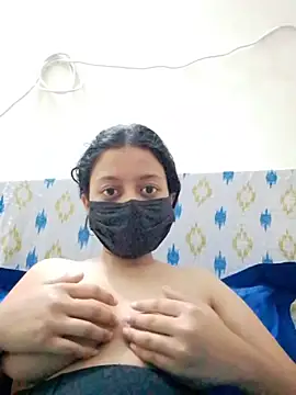 himu30283 online show from March 8, 2026, 3:38 pm