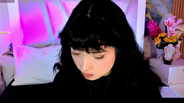 Sienna Desiree online show from April 20, 2026, 12:41 pm