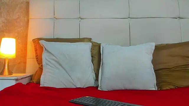 Liam Mush online show from April 18, 2026, 8:42 pm