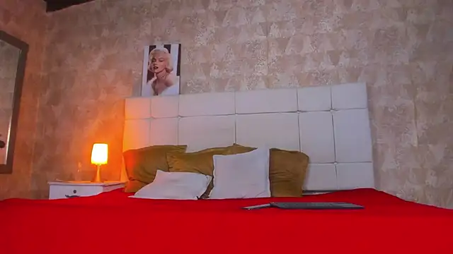 Liam Mush online show from April 21, 2026, 9:06 pm