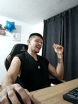 sexcolombia20 online show from March 19, 2026, 12:25 am