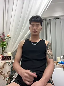 nanda108520 online show from April 12, 2026, 11:15 am