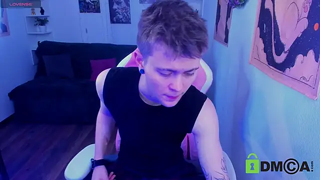 Tomas Norton online show from January 8, 2026, 5:21 am