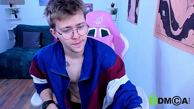 Tomas Norton online show from February 1, 2026, 10:25 am