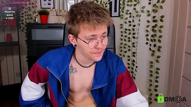 Tomas Norton online show from February 11, 2026, 3:06 pm