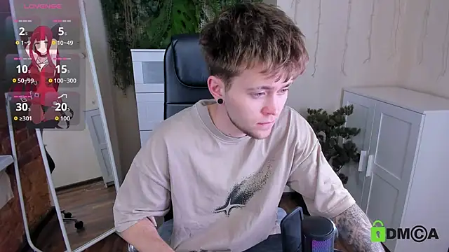 Tomas Norton online show from March 5, 2026, 5:36 am