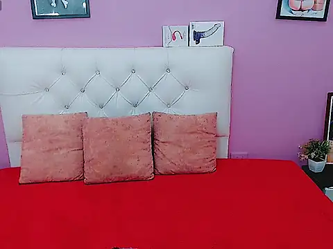 shantal gil online show from February 27, 2026, 4:12 am