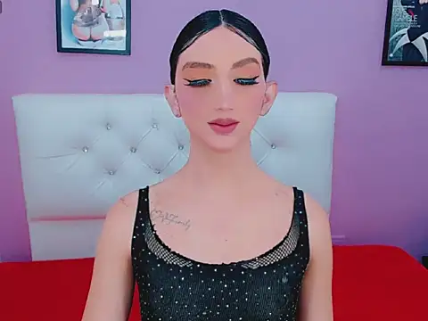 Snapshot of shantal_gil chatting on May 13, 2026, 5:05 am shantal gil online show from May 13, 2026, 5:05 am
