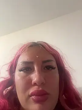 Talia Foxx online show from July 5, 2026, 1:12 am