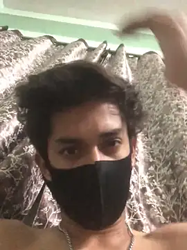 karan72819 online show from March 14, 2026, 8:25 pm