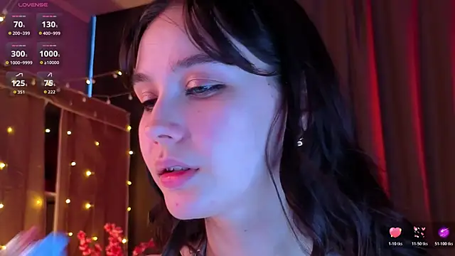 KiraYukimura online show from April 9, 2026, 10:09 am