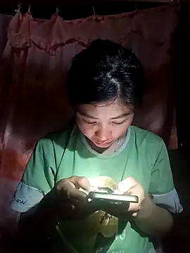 Hiniyk2 online show from March 3, 2026, 1:01 am