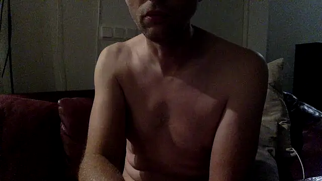 Jocke1997 online show from August 5, 2026, 8:33 pm