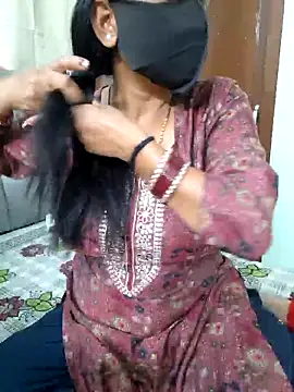 Hot Monikaa online show from May 16, 2026, 12:15 pm