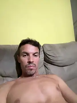 Naldopaugrand online show from February 12, 2026, 2:06 am