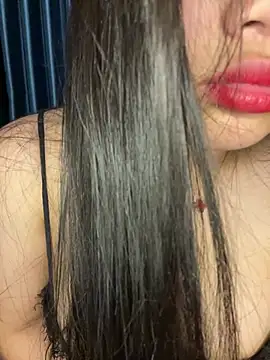 Linh DuongSexy online show from February 24, 2026, 3:54 pm