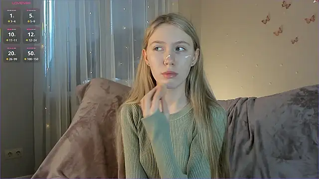 SirenThalassa online show from February 8, 2026, 7:12 am