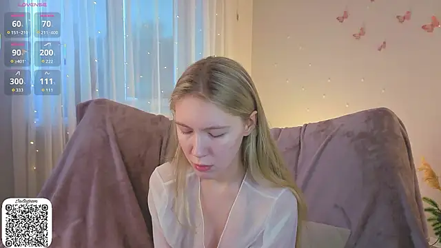 SirenThalassa online show from February 16, 2026, 7:04 am