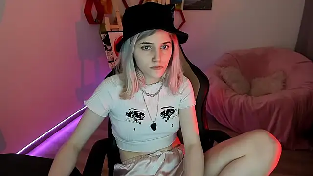 aspiringimp online show from March 4, 2026, 5:30 pm