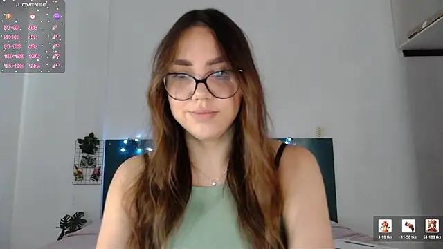 NebulaHavenn online show from February 2, 2026, 4:38 pm