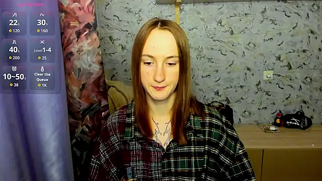 Jaidii  online show from January 7, 2026, 9:06 pm