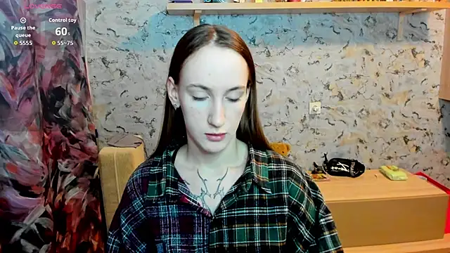 Jaidii  online show from January 11, 2026, 2:16 am