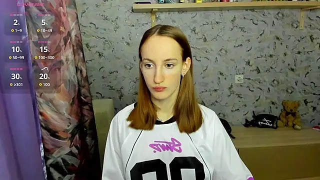 Jaidii  online show from January 14, 2026, 6:08 am