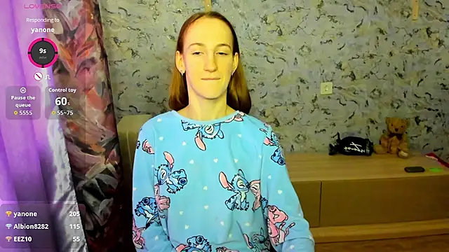 Jaidii  online show from January 15, 2026, 8:52 am