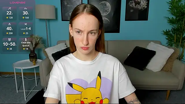 Jaidii  online show from March 5, 2026, 7:43 pm